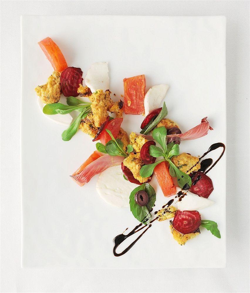 Four Seasons Cairo At The First Residence Giza Eksteriør bilde A salad