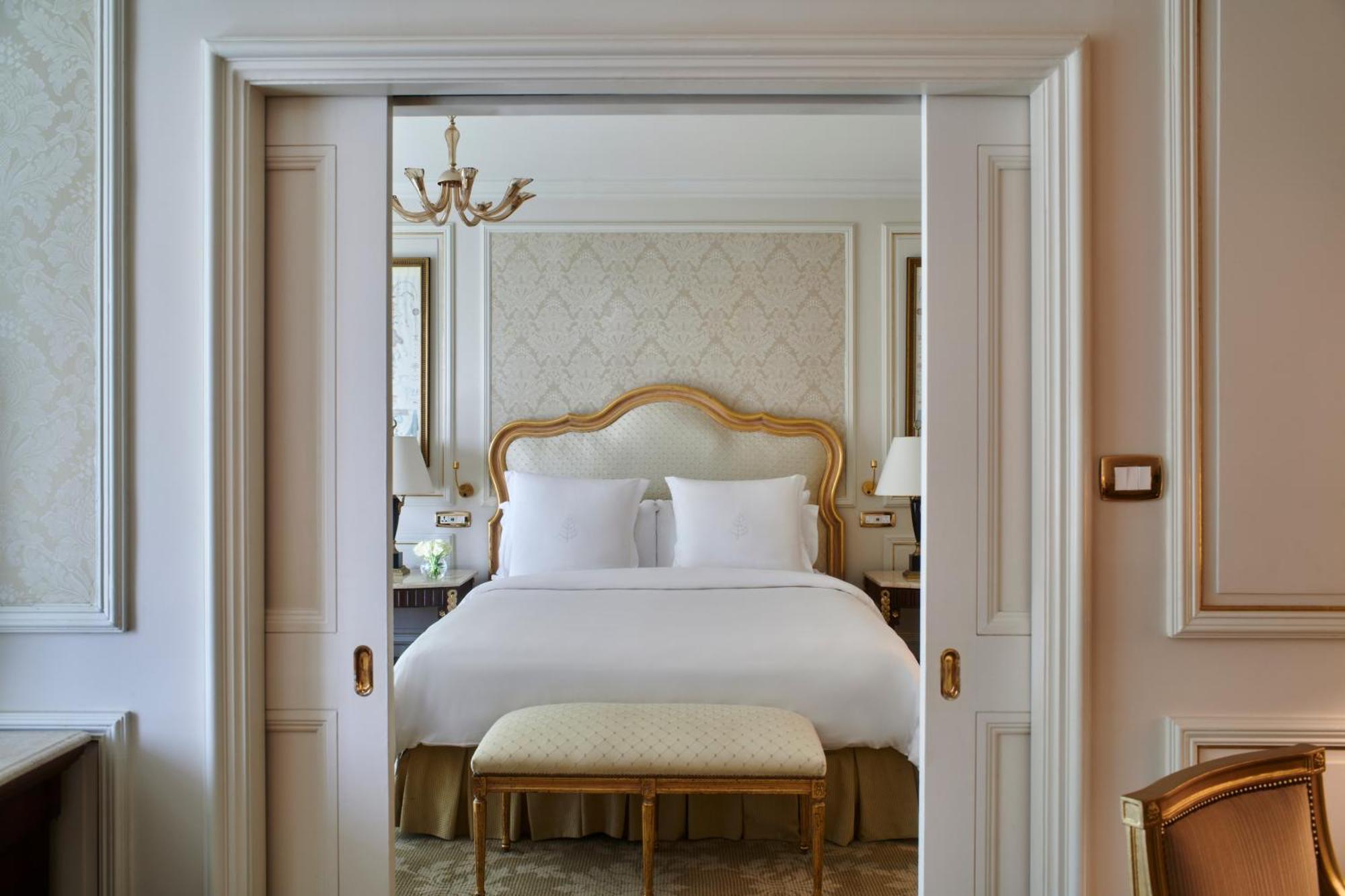 Four Seasons Cairo At The First Residence Giza Eksteriør bilde